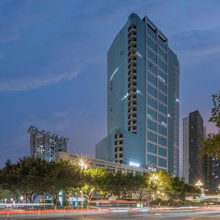 Citynote Hotel - Guangzhou Beijing Road Sun Yatsen Memorial Hall Metro Station 外观 照片