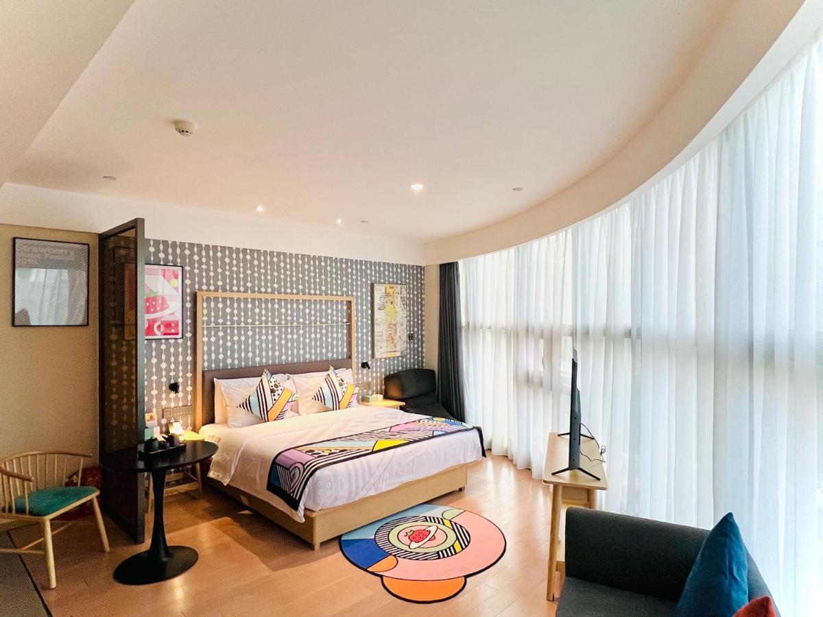 Citynote Hotel - Guangzhou Beijing Road Sun Yatsen Memorial Hall Metro Station 外观 照片