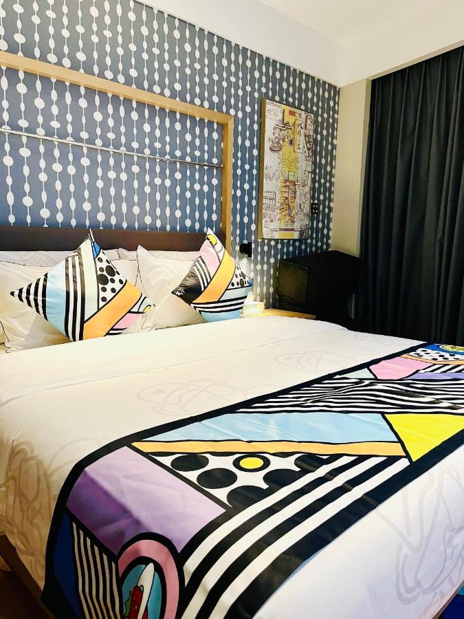 Citynote Hotel - Guangzhou Beijing Road Sun Yatsen Memorial Hall Metro Station 外观 照片