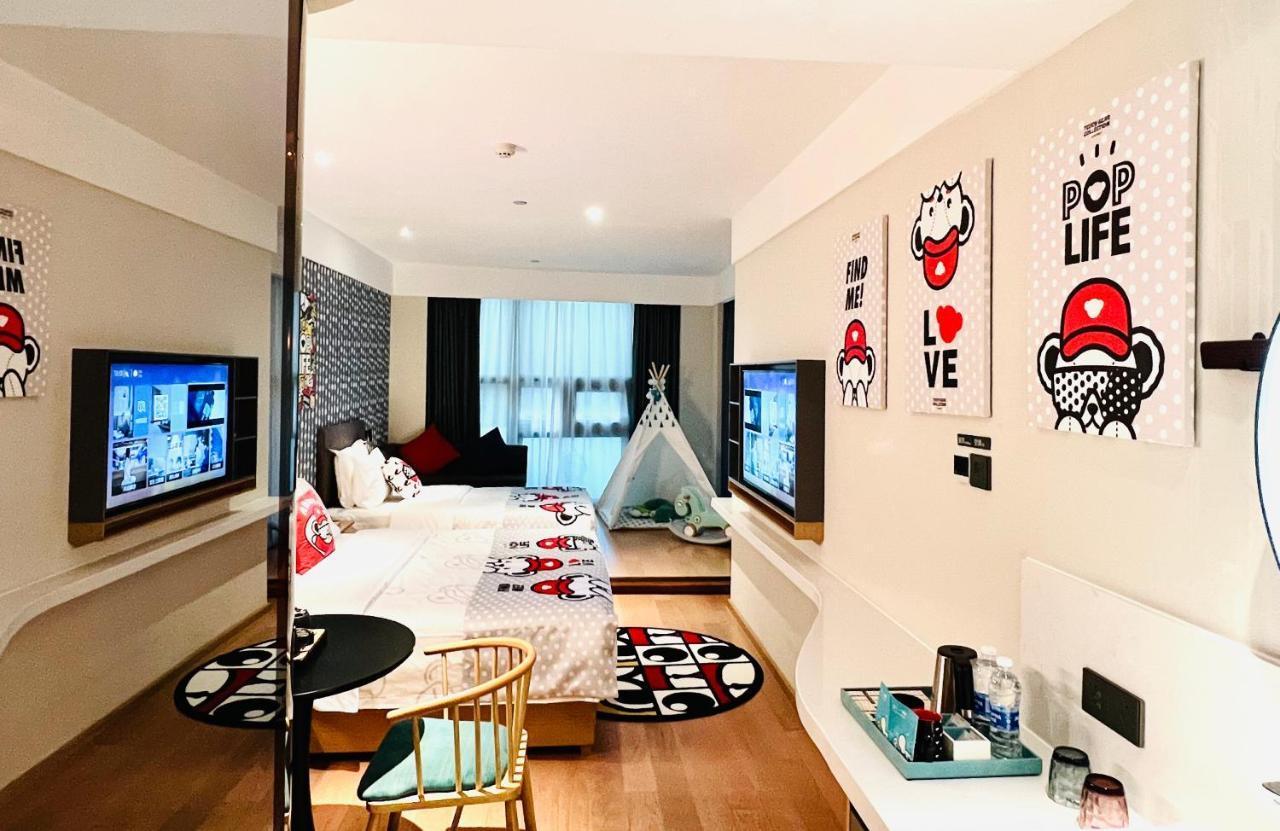Citynote Hotel - Guangzhou Beijing Road Sun Yatsen Memorial Hall Metro Station 外观 照片