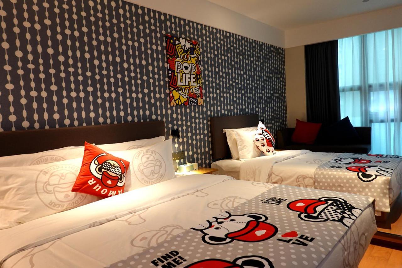 Citynote Hotel - Guangzhou Beijing Road Sun Yatsen Memorial Hall Metro Station 外观 照片