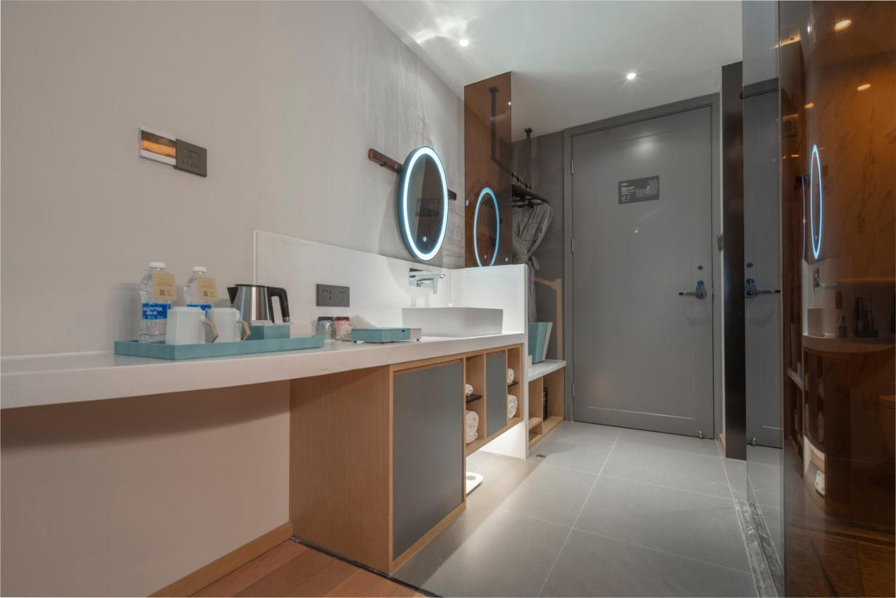 Citynote Hotel - Guangzhou Beijing Road Sun Yatsen Memorial Hall Metro Station 外观 照片