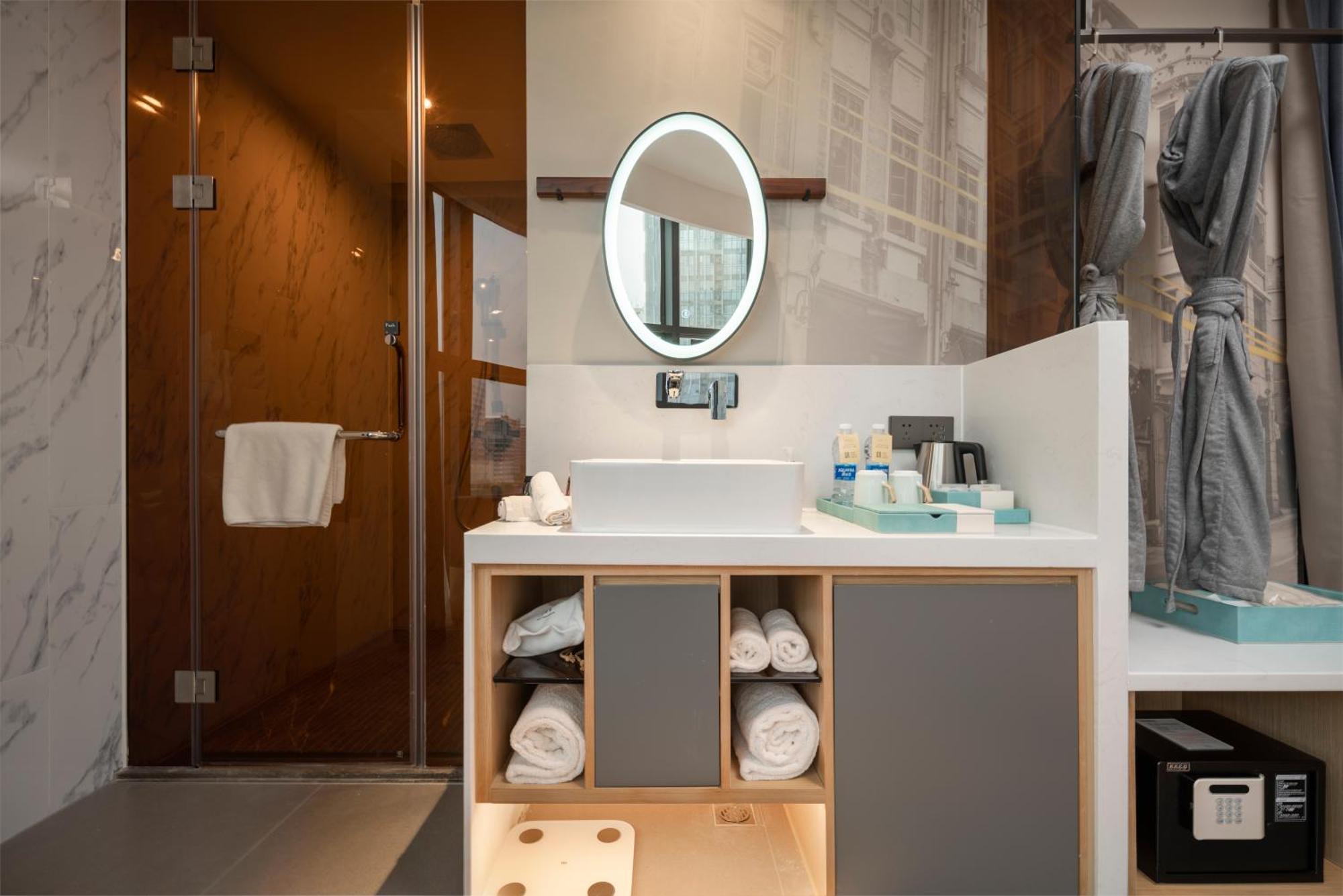 Citynote Hotel - Guangzhou Beijing Road Sun Yatsen Memorial Hall Metro Station 外观 照片