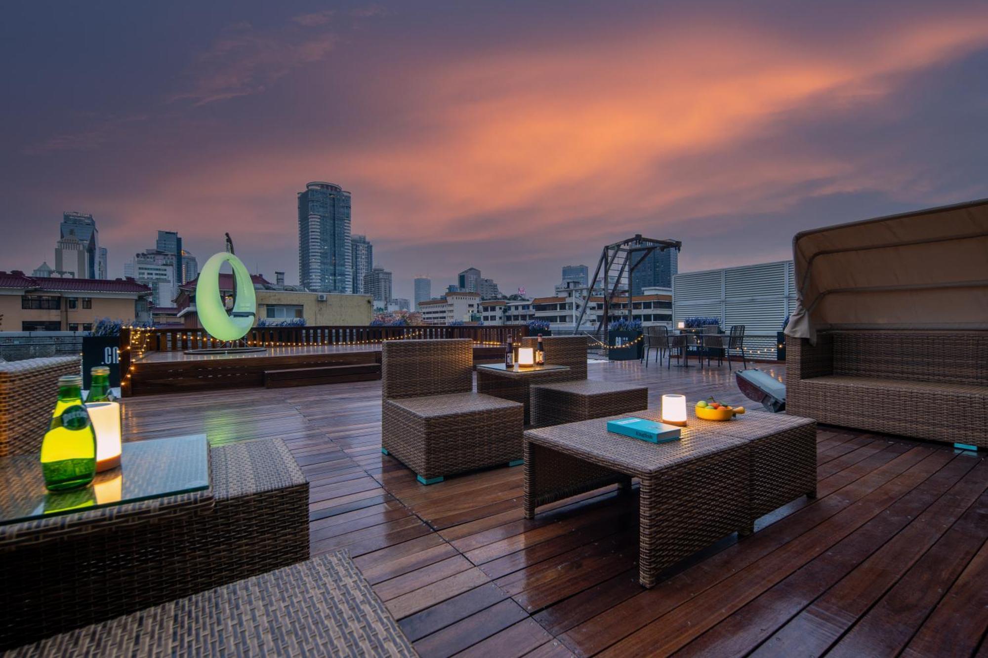Citynote Hotel - Guangzhou Beijing Road Sun Yatsen Memorial Hall Metro Station 外观 照片