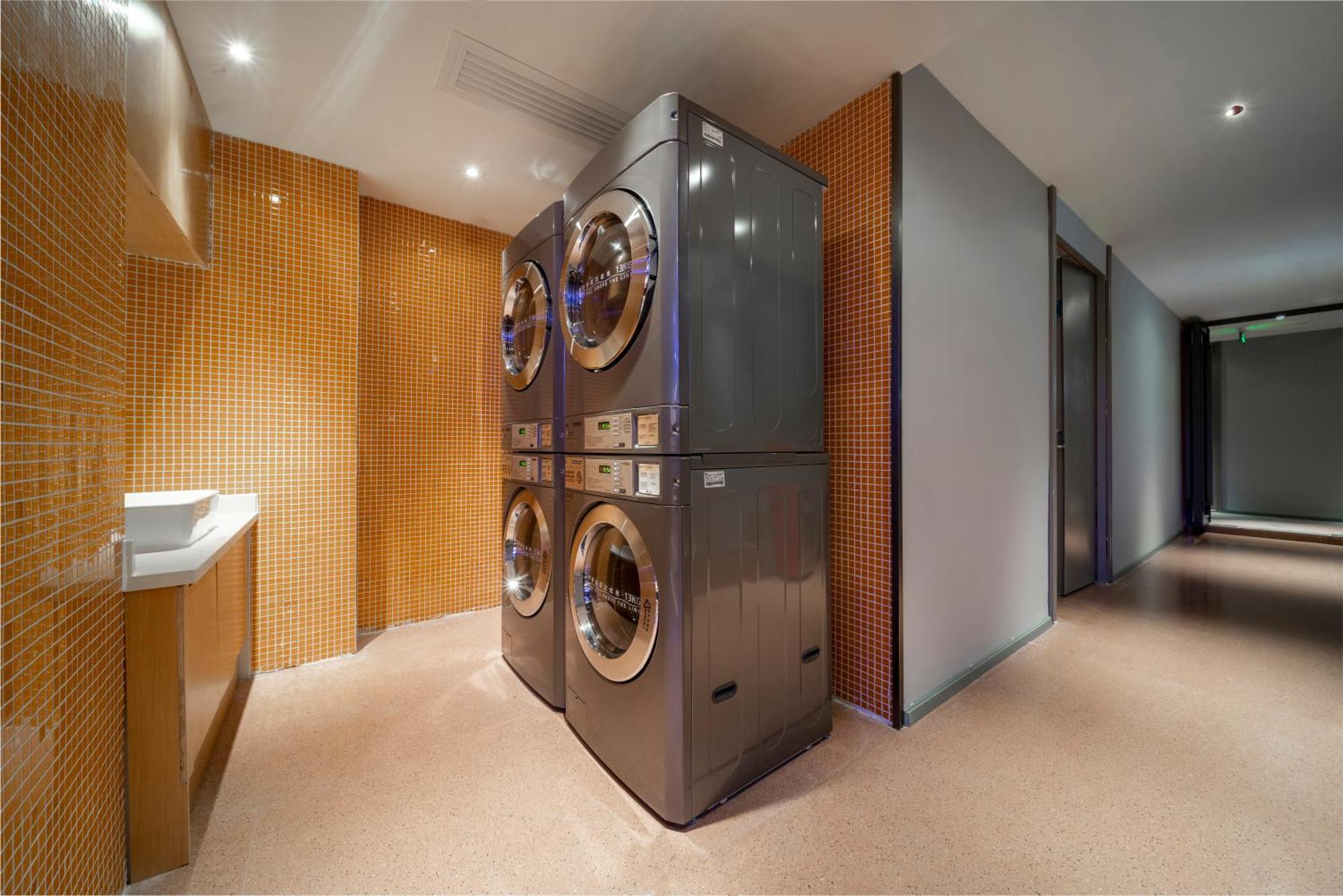 Citynote Hotel - Guangzhou Beijing Road Sun Yatsen Memorial Hall Metro Station 外观 照片