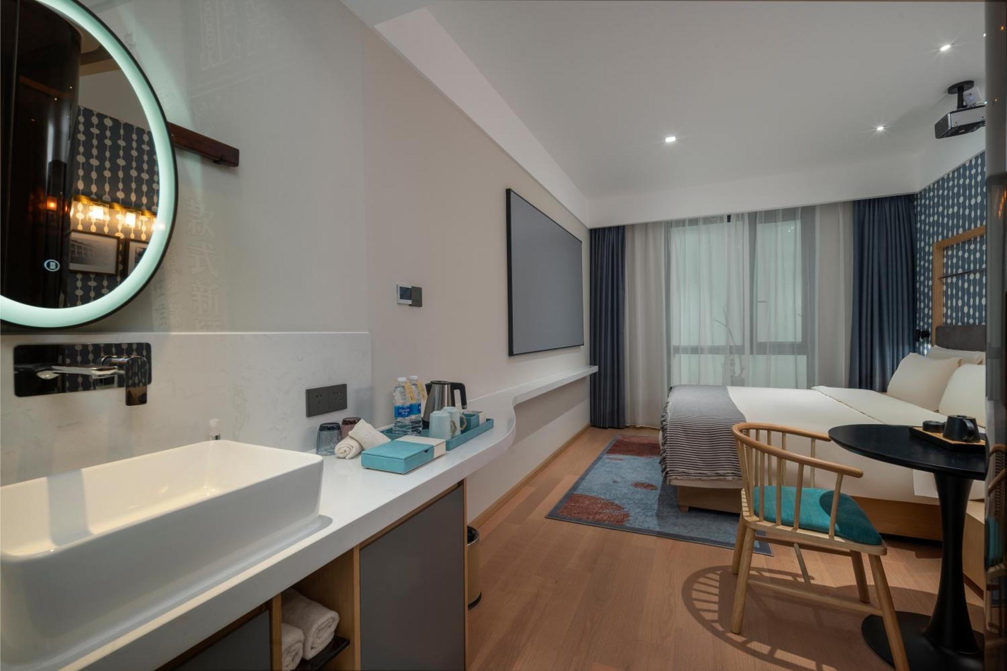Citynote Hotel - Guangzhou Beijing Road Sun Yatsen Memorial Hall Metro Station 外观 照片