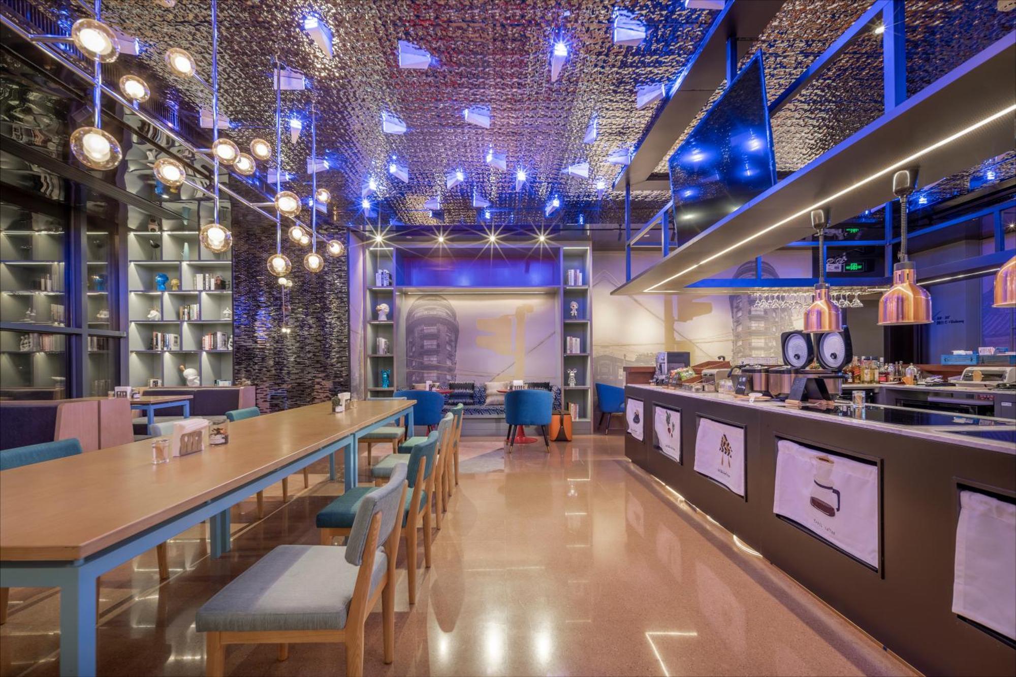 Citynote Hotel - Guangzhou Beijing Road Sun Yatsen Memorial Hall Metro Station 外观 照片