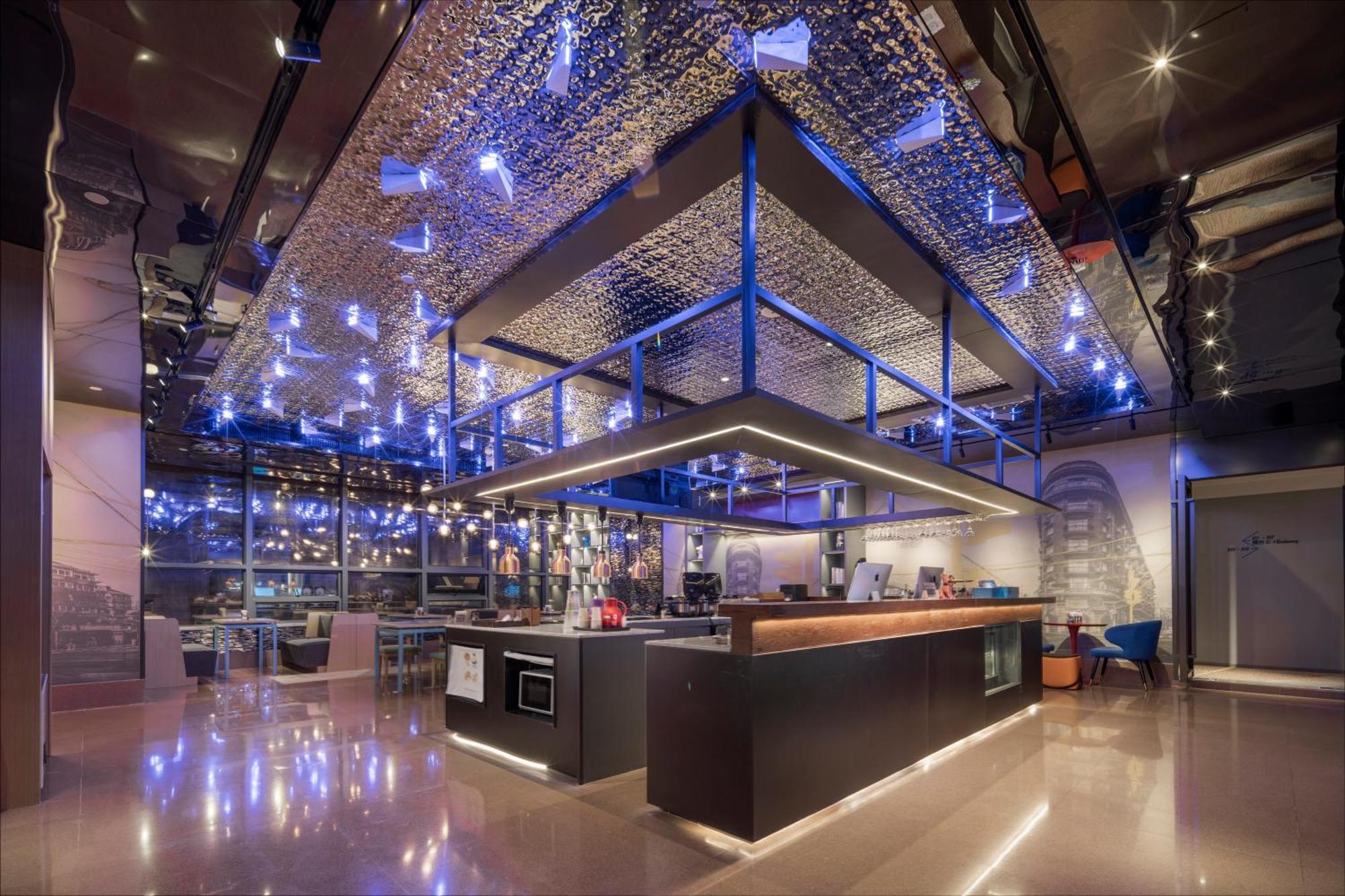 Citynote Hotel - Guangzhou Beijing Road Sun Yatsen Memorial Hall Metro Station 外观 照片